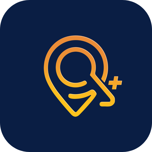 Quester+ logo